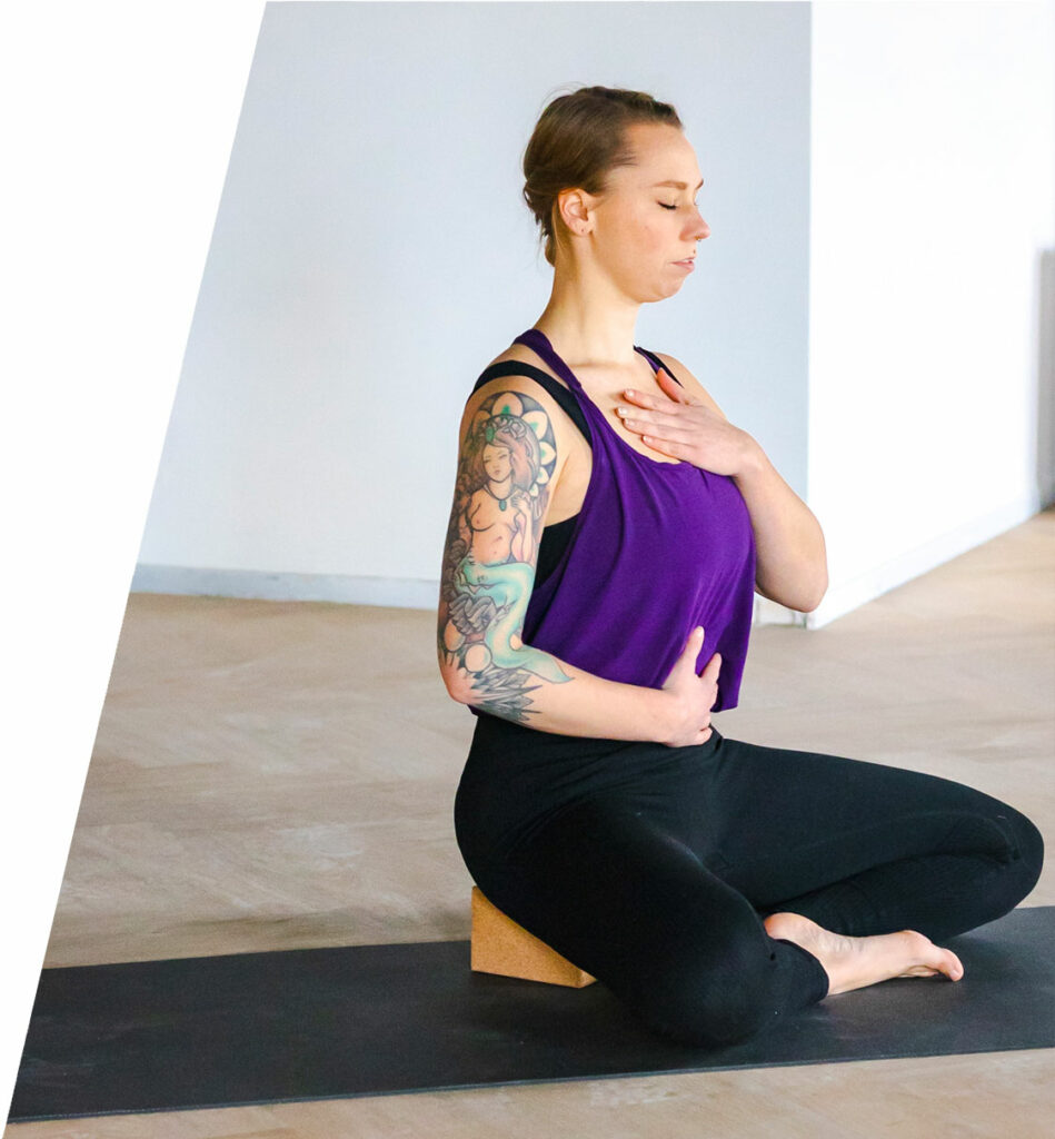 Breathwork
